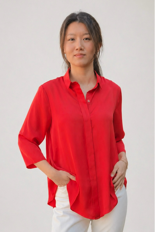 Recoletos roja