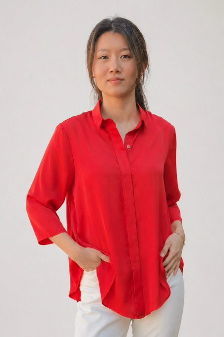 Recoletos roja