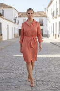 Estepona fuentes naranja camel