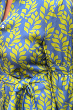 Bolonia Hoja Verde