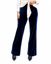 Pantalón Cibeles Azul Marino