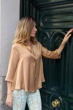 Recoletos Camel