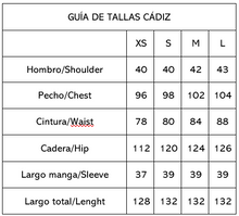 Cádiz Flúor