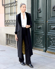 Lozoya Negro
