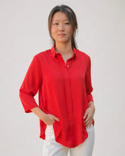 Recoletos Roja