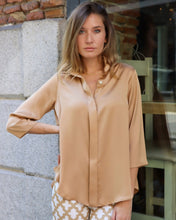Recoletos Camel