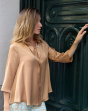 Recoletos Camel