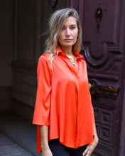 Recoletos Naranja