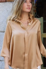 Recoletos Camel