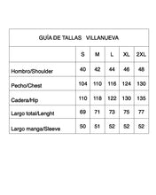 Villanueva Estampada