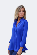 Villanueva Azul Klein