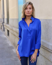 Villanueva Azul Klein