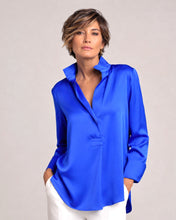 Villanueva Azul Klein