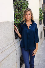 Villanueva Azul Marino