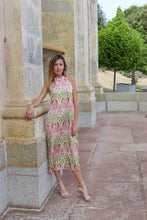 Zahara Acuarela Rosa